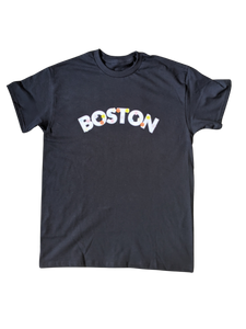 'City Flower' T-Shirt