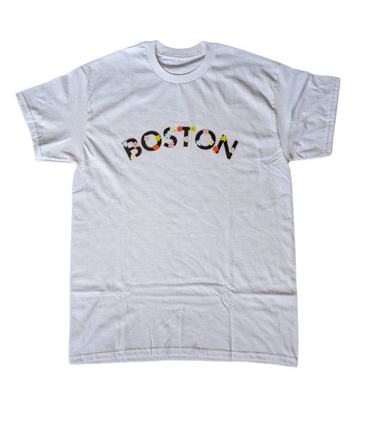 'City Flower' T-Shirt