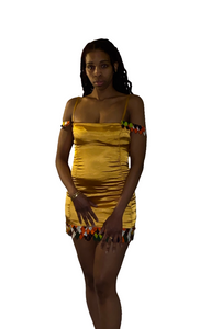 Fauna Dress PREORDER