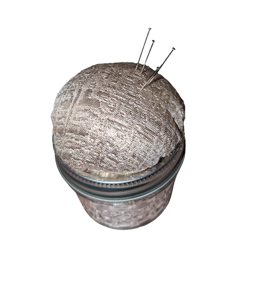 Pin Cushion (pins included)